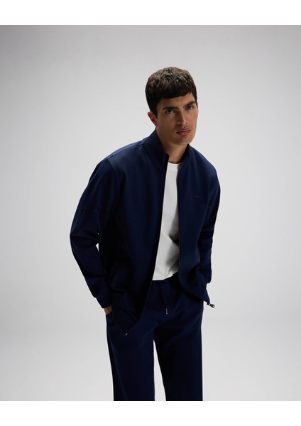 Fermuarlı Sweat (2025 Sonbahar-Kış) fiyatları