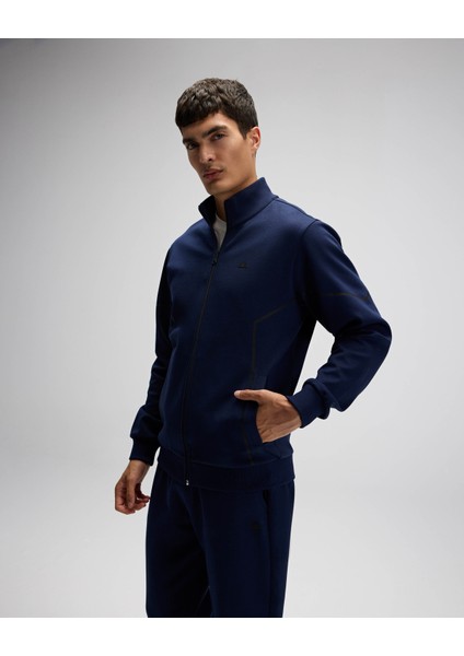 Fermuarlı Sweat (2025 Sonbahar-Kış) fırsatları