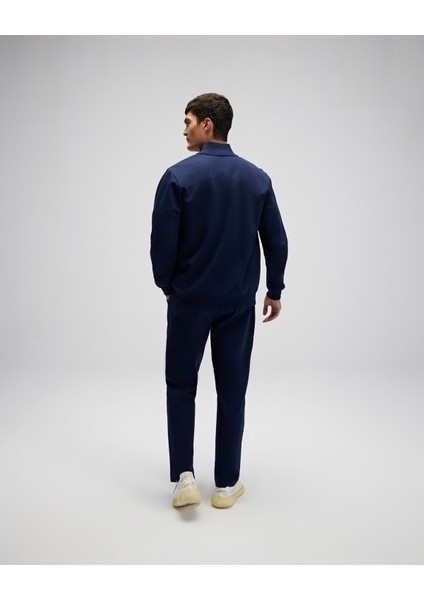 Fermuarlı Sweat (2025 Sonbahar-Kış) indirimleri