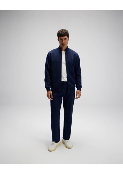 Fermuarlı Sweat (2025 Sonbahar-Kış)