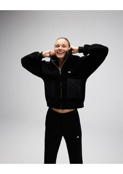 Fleece Dış Giyim (2025 Sonbahar-Kış)