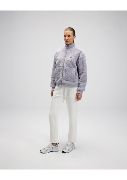 Fleece Dış Giyim (2025 Sonbahar-Kış)