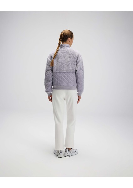 Fleece Dış Giyim (2025 Sonbahar-Kış)