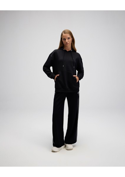 Kapüşonlu Sweatshırt (2025 Sonbahar-Kış) modelleri