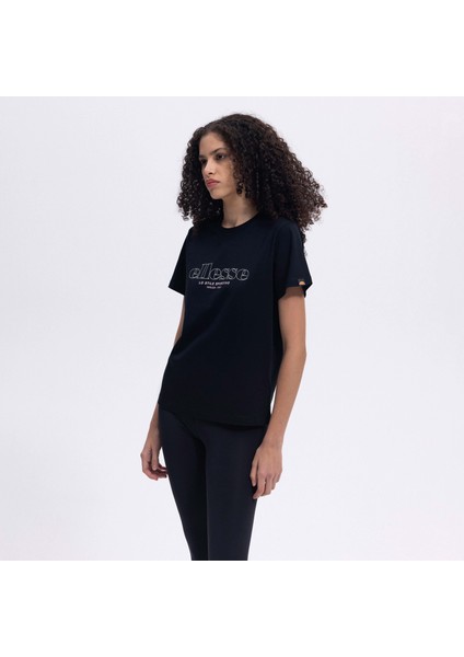 Kadın Tişört EF445-BK modelleri