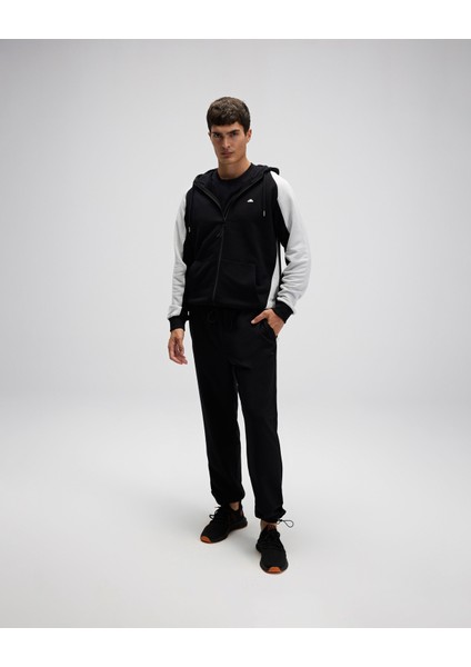 Fermuarlı Kapüşonlu Sweat (2025 Sonbahar-Kış) modelleri