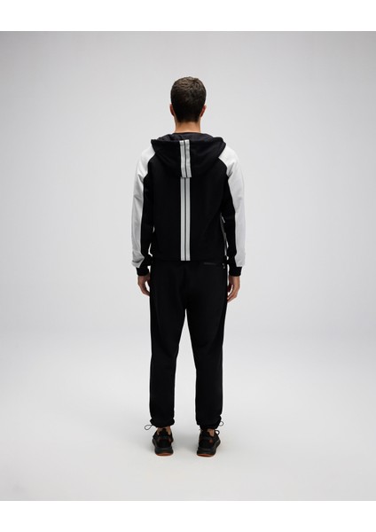 Fermuarlı Kapüşonlu Sweat (2025 Sonbahar-Kış) fırsatları