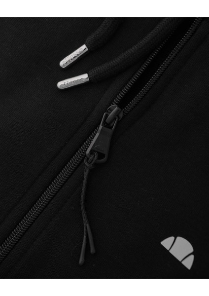 Fermuarlı Kapüşonlu Sweat (2025 Sonbahar-Kış) indirimleri