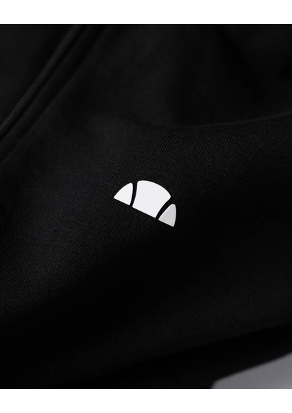 Fermuarlı Kapüşonlu Sweat (2025 Sonbahar-Kış)