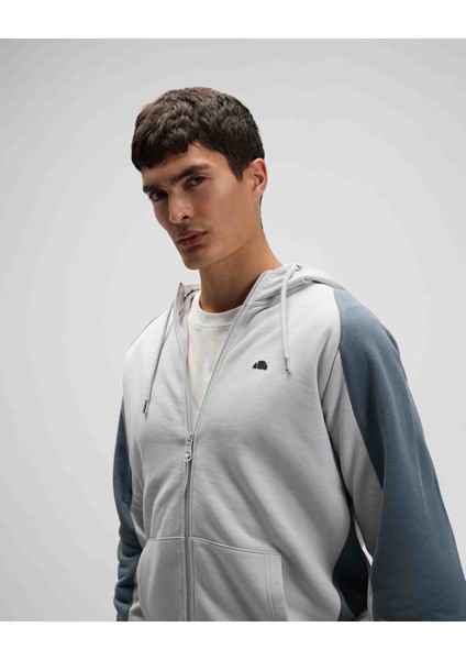 Fermuarlı Kapüşonlu Sweat (2025 Sonbahar-Kış) fiyatları