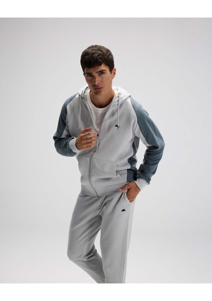 Fermuarlı Kapüşonlu Sweat (2025 Sonbahar-Kış) modelleri