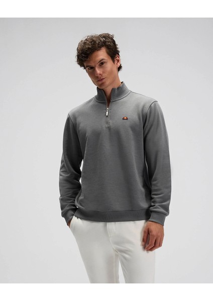 Yarım Fermuarlı Sweat (2025 Sonbahar-Kış)