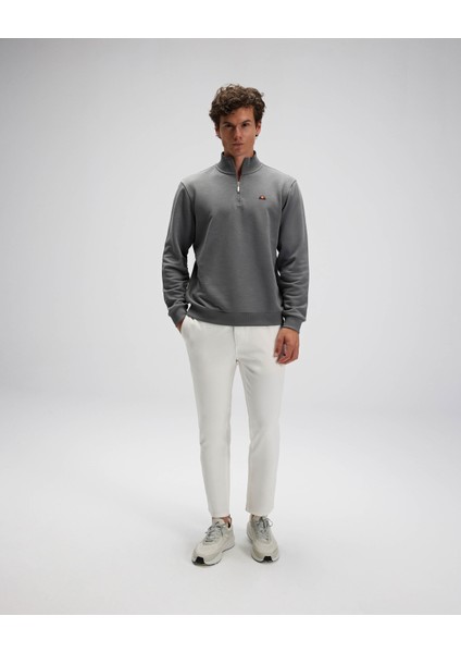 Yarım Fermuarlı Sweat (2025 Sonbahar-Kış) fiyatları