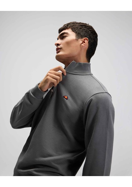 Yarım Fermuarlı Sweat (2025 Sonbahar-Kış) modelleri