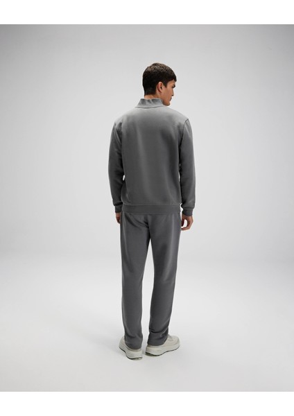 Yarım Fermuarlı Sweat (2025 Sonbahar-Kış) fırsatları