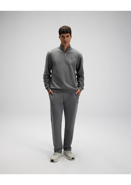 Yarım Fermuarlı Sweat (2025 Sonbahar-Kış)