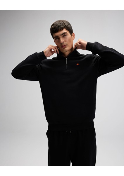 Yarım Fermuarlı Sweat (2025 Sonbahar-Kış) fiyatları