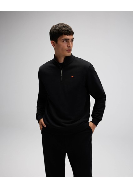 Yarım Fermuarlı Sweat (2025 Sonbahar-Kış) modelleri