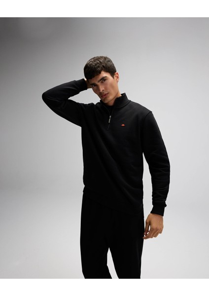 Yarım Fermuarlı Sweat (2025 Sonbahar-Kış) fırsatları