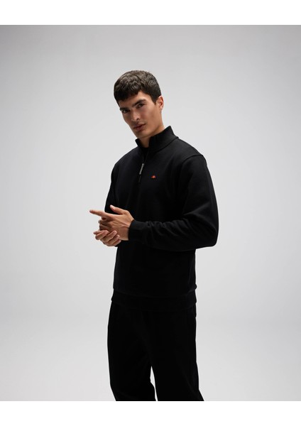 Yarım Fermuarlı Sweat (2025 Sonbahar-Kış) indirimleri