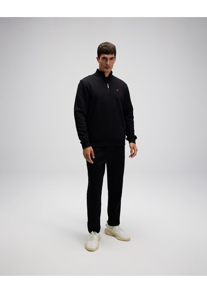 Yarım Fermuarlı Sweat (2025 Sonbahar-Kış)