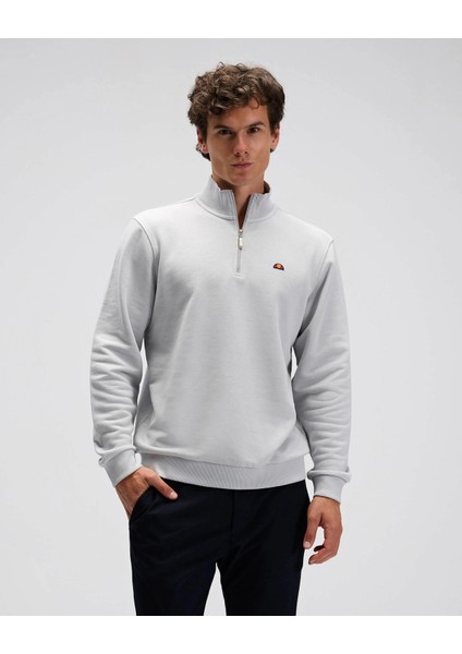 Yarım Fermuarlı Sweat (2025 Sonbahar-Kış)