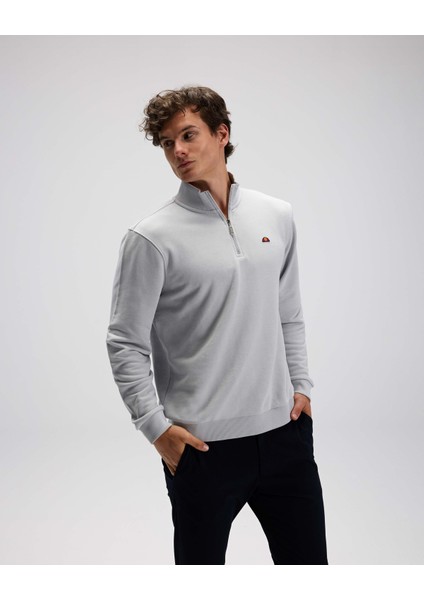 Yarım Fermuarlı Sweat (2025 Sonbahar-Kış) modelleri