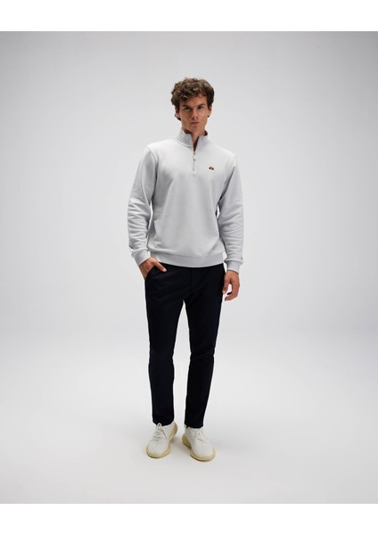 Yarım Fermuarlı Sweat (2025 Sonbahar-Kış)