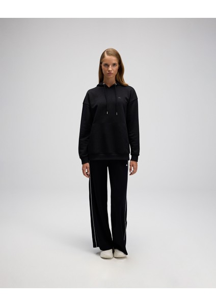 Kapüşonlu Sweatshırt (2025 Sonbahar-Kış) indirimleri