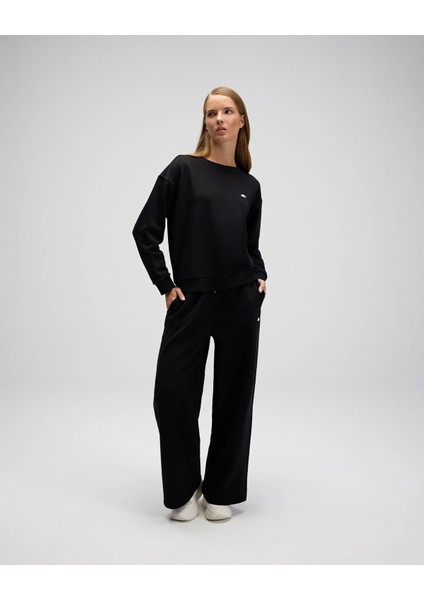 Sweat Pantolon (2025 Sonbahar-Kış)