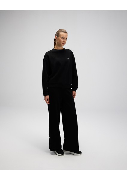 Sweat Pantolon (2025 Sonbahar-Kış) fırsatları