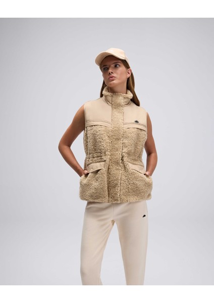 Fleece Yelek (2025 Sonbahar-Kış)