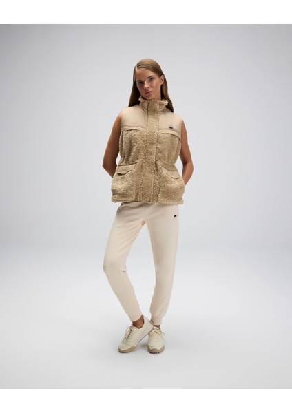 Fleece Yelek (2025 Sonbahar-Kış) fiyatları