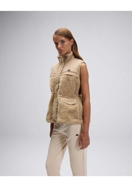 Fleece Yelek (2025 Sonbahar-Kış) modelleri