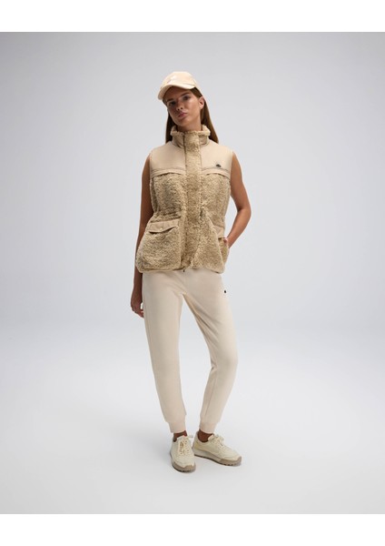 Fleece Yelek (2025 Sonbahar-Kış) fırsatları