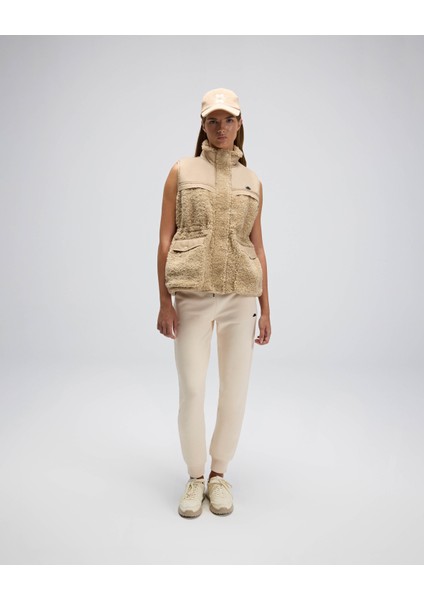 Fleece Yelek (2025 Sonbahar-Kış)