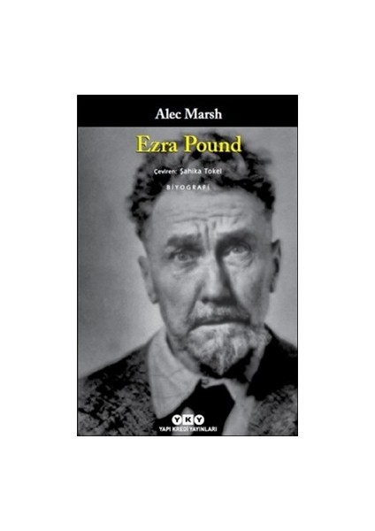 Ezra Pound