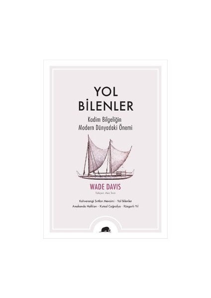 Yol Bilenler