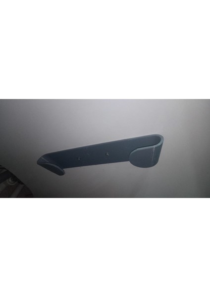 ✨ Tencere Kapağı Düzenleyici | Dolap Içi Kapak Tutucu Raf✨ 18CM (3ADET)