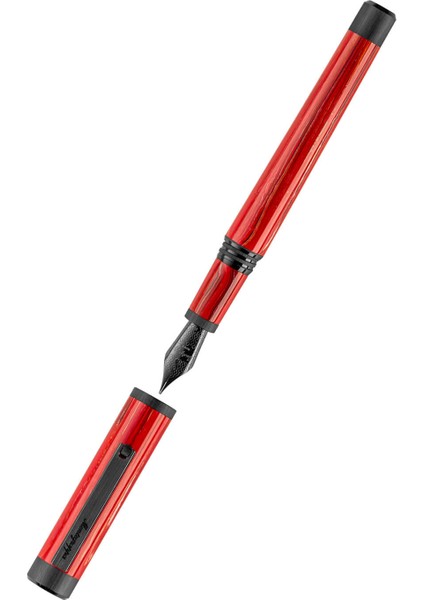 Zero Zodiac The Star Align Aries Dolma Kalem - M Uç ISZEZ3IC_R3