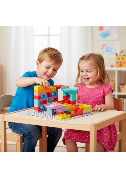 Slide Blocks 75 Parça indirimleri