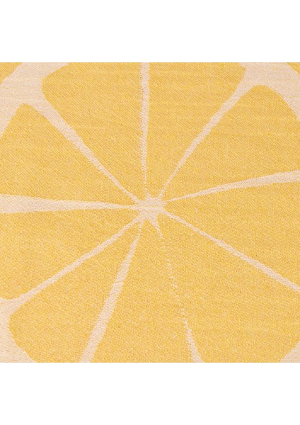 Soft Lemon Kurulama Bezi - Sarı - 40X60 cm fiyatları