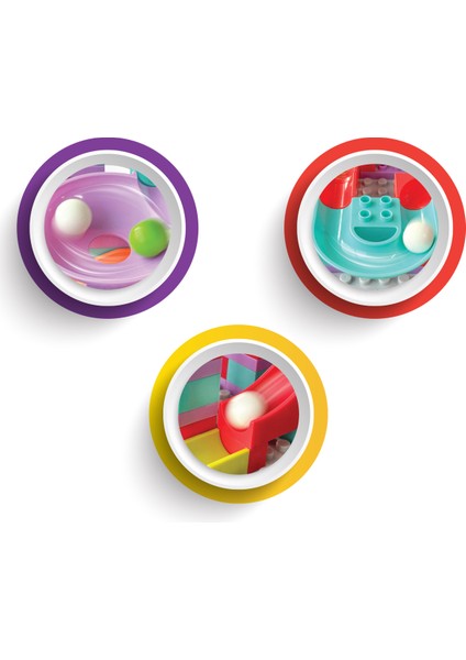 Slide Blocks 65 Parça indirimleri