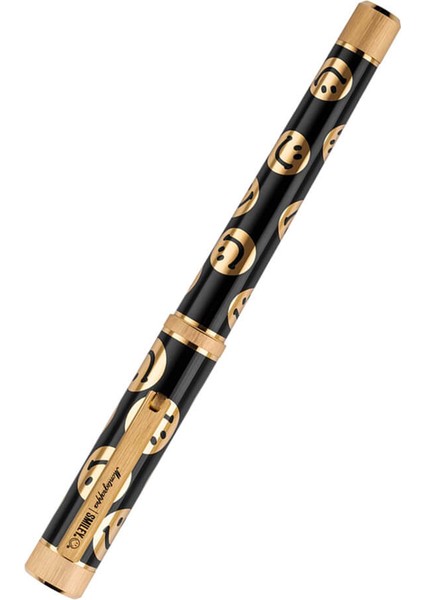 Smiley® Heritage Collection Get Happy! Dolma Kalem - M Uç ISZES34T fırsatları