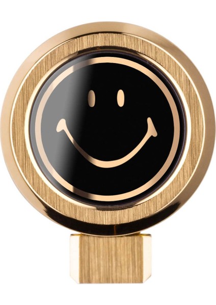 Smiley® Heritage Collection Get Happy! Dolma Kalem - M Uç ISZES34T