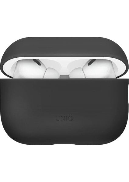 Airpods Pro 3 Kılıf Sıvı Silikon Lino Kablosuz Şarj Destekli Kapak Pürüzsüz Donuş Sağlam Koruma fiyatları