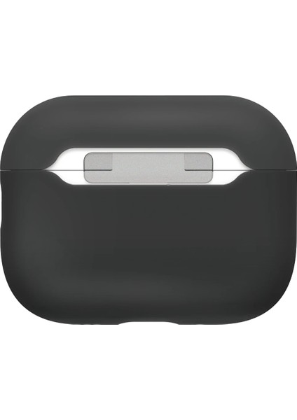 Airpods Pro 3 Kılıf Sıvı Silikon Lino Kablosuz Şarj Destekli Kapak Pürüzsüz Donuş Sağlam Koruma modelleri