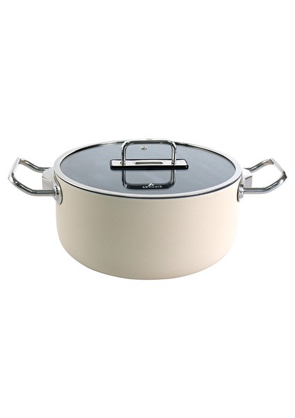 Colombus Crystal Tencere 20 cm