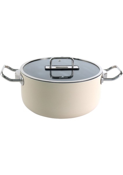 Colombus Crystal Tencere 20 cm fiyatları