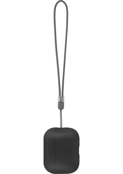 Airpods Pro 3 Kılıf Sıvı Silikon Lino Kablosuz Şarj Destekli Kapak Pürüzsüz Donuş Sağlam Koruma indirimleri